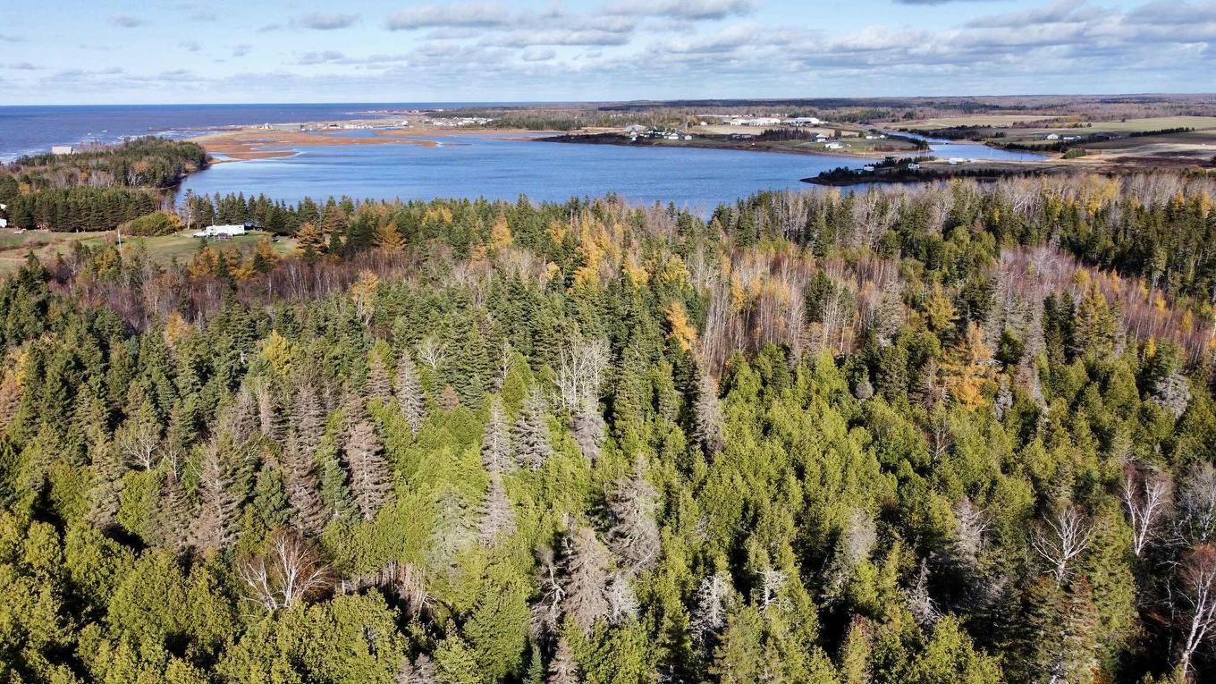 863233 Sea Watch Drive, Miminegash, PE