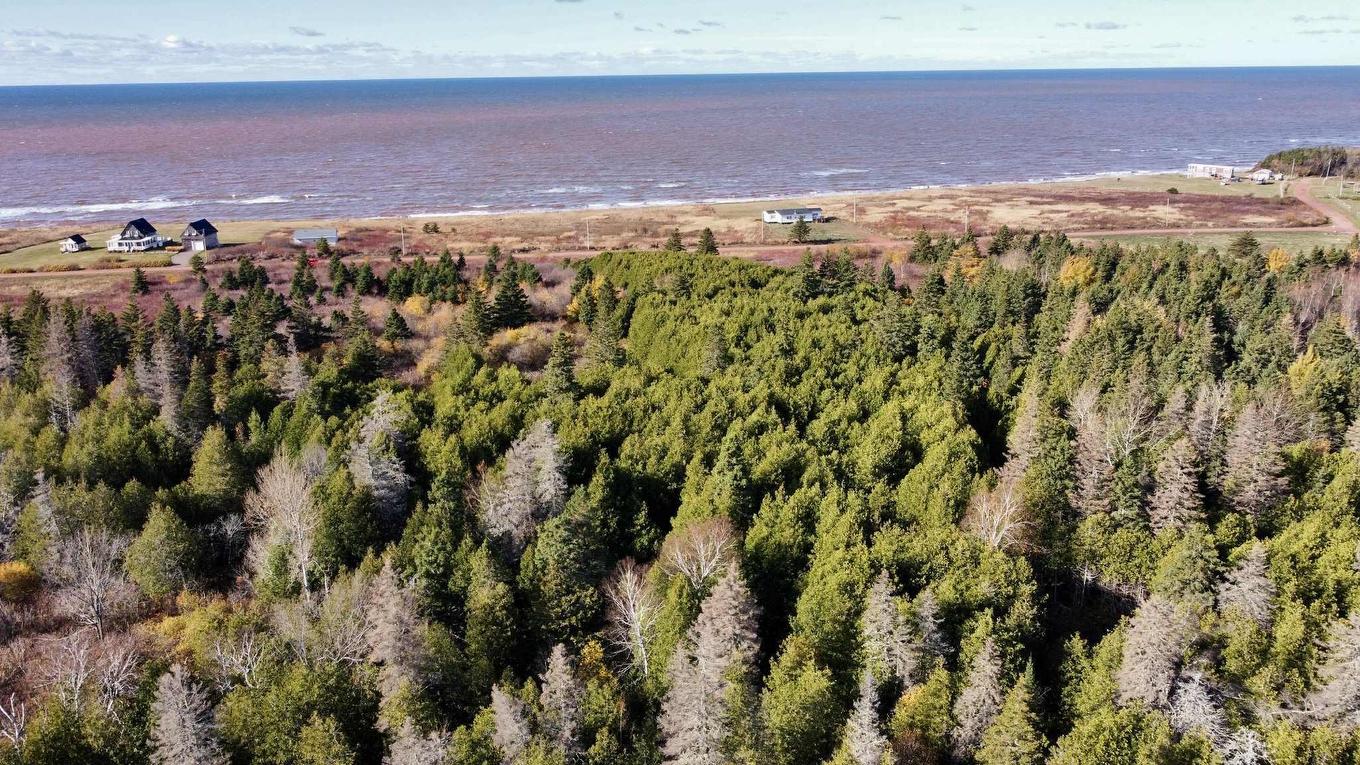 863233 Sea Watch Drive, Miminegash, PE