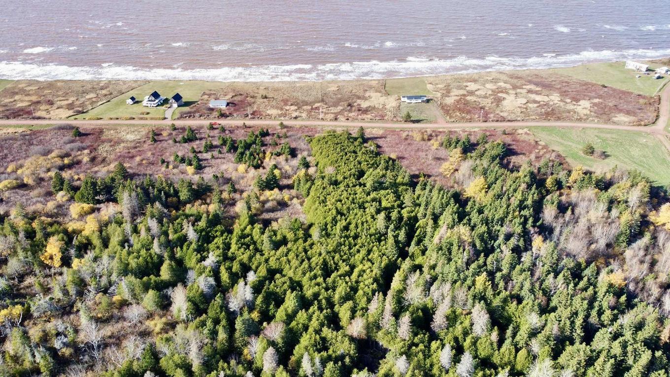 863233 Sea Watch Drive, Miminegash, PE