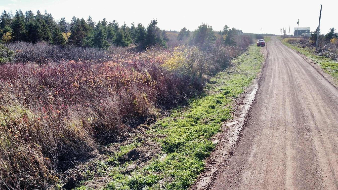 863233 Sea Watch Drive, Miminegash, PE