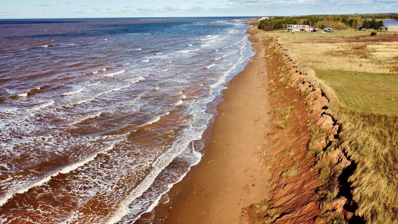 863233 Sea Watch Drive, Miminegash, PE