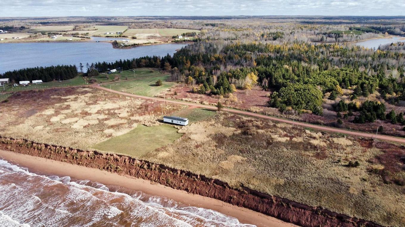 863233 Sea Watch Drive, Miminegash, PE