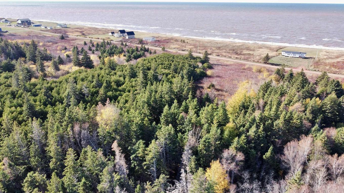863233 Sea Watch Drive, Miminegash, PE