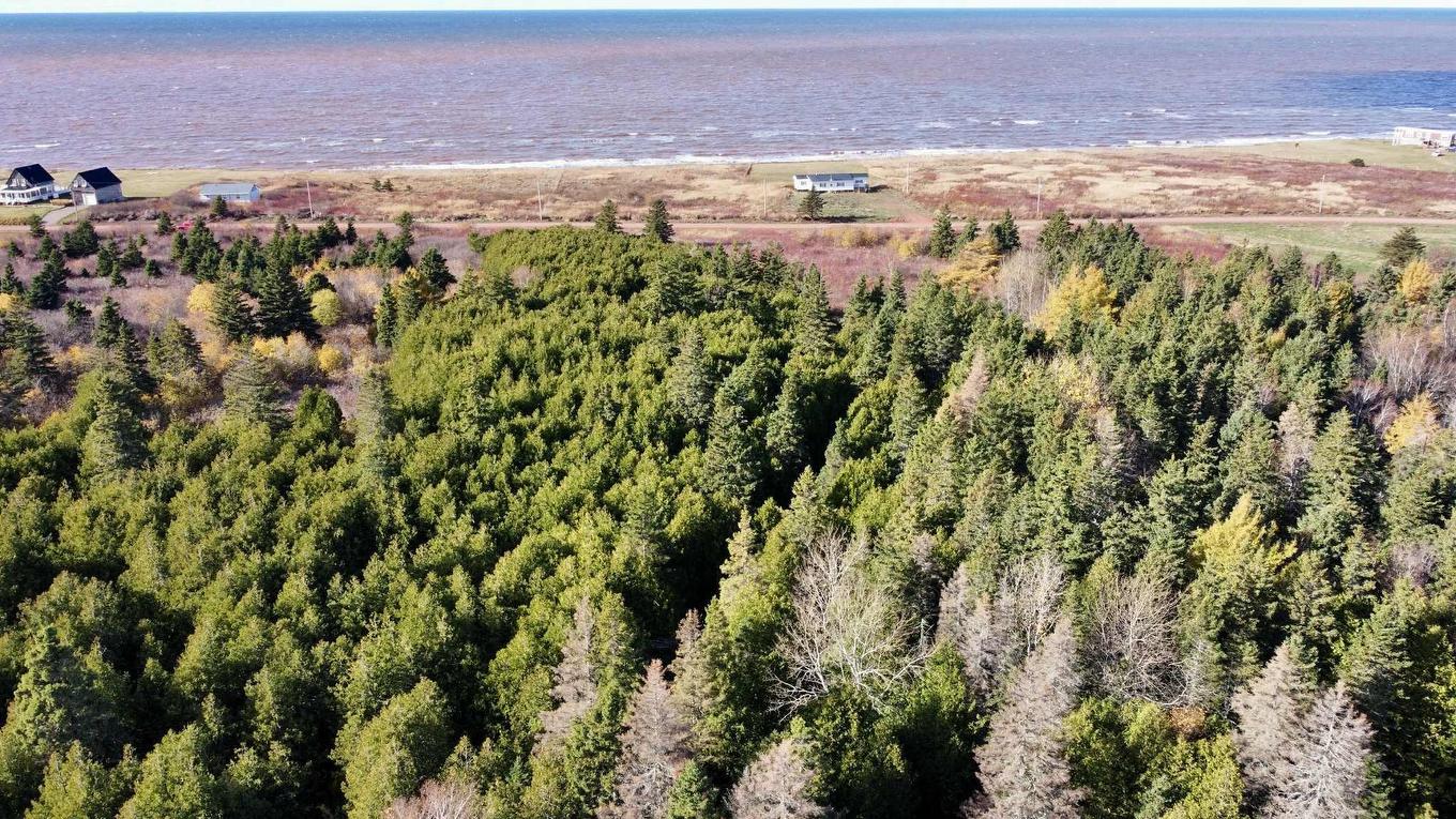 863233 Sea Watch Drive, Miminegash, PE