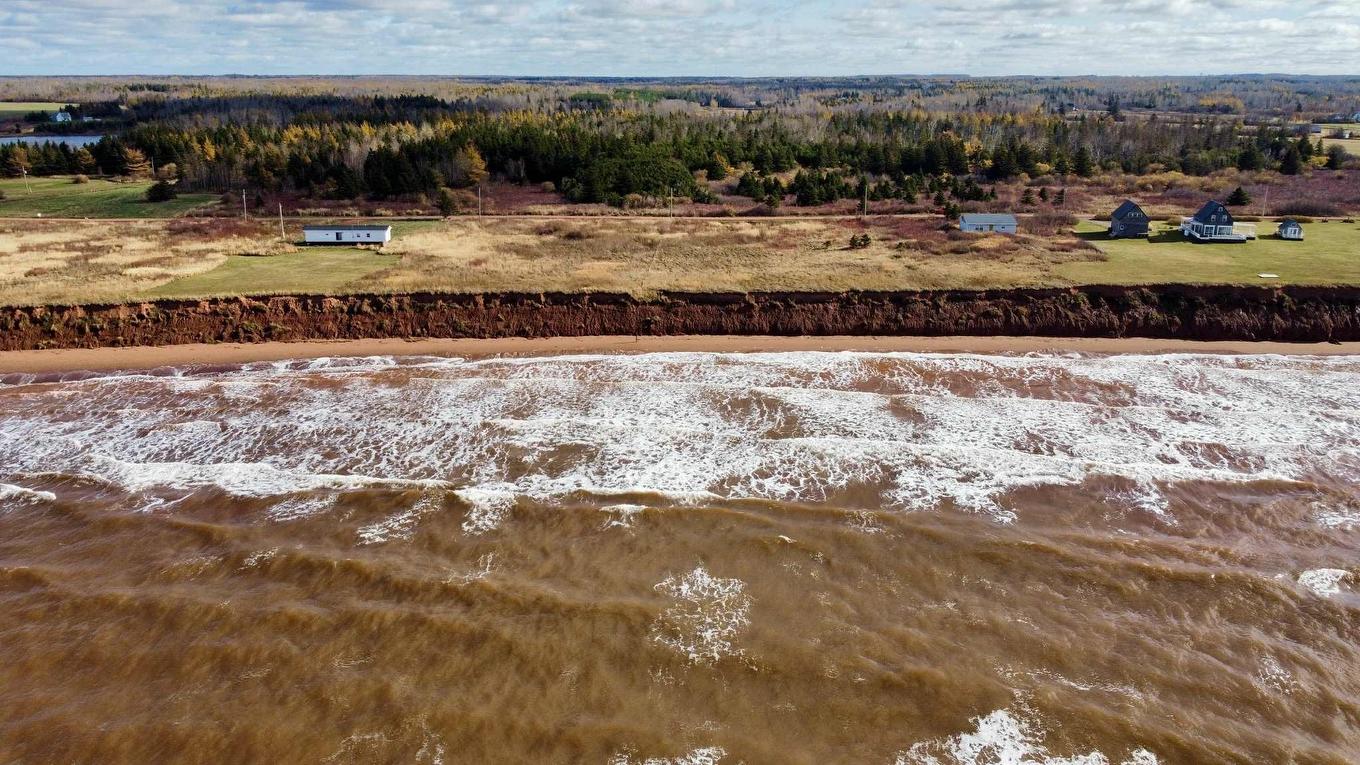 863233 Sea Watch Drive, Miminegash, PE