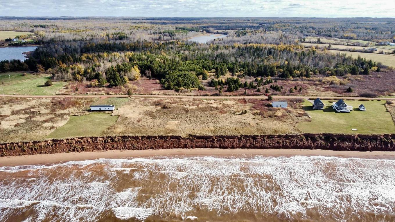 863233 Sea Watch Drive, Miminegash, PE