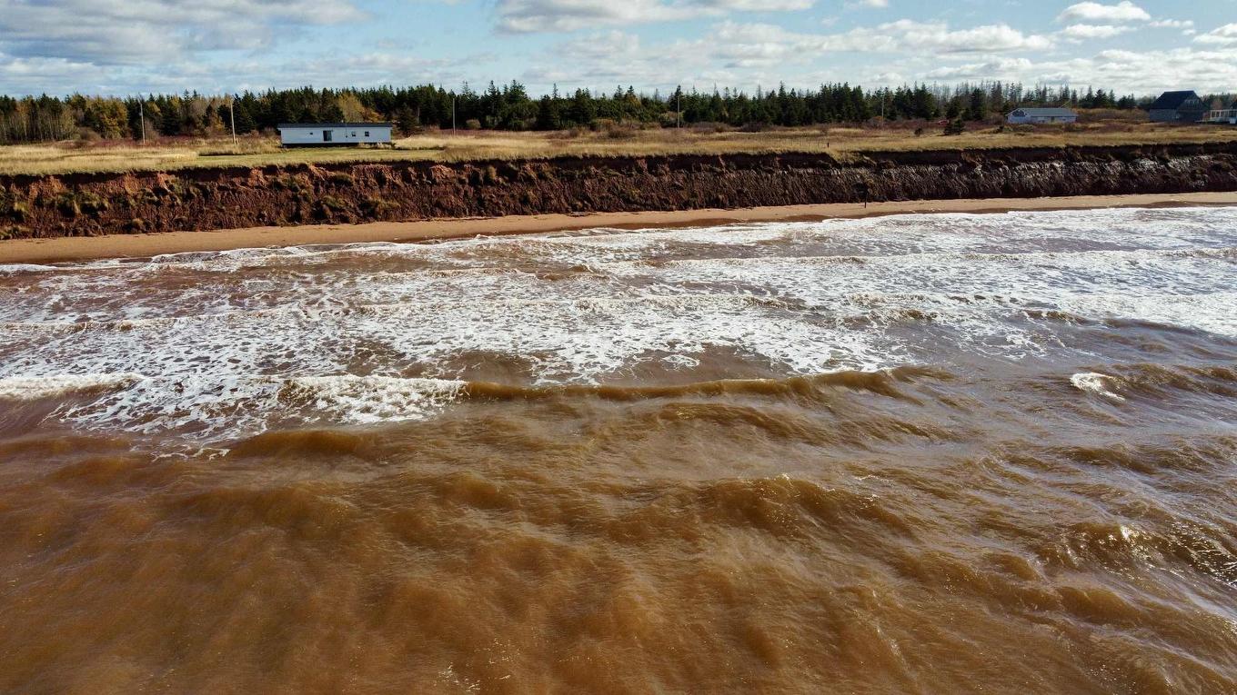 863233 Sea Watch Drive, Miminegash, PE