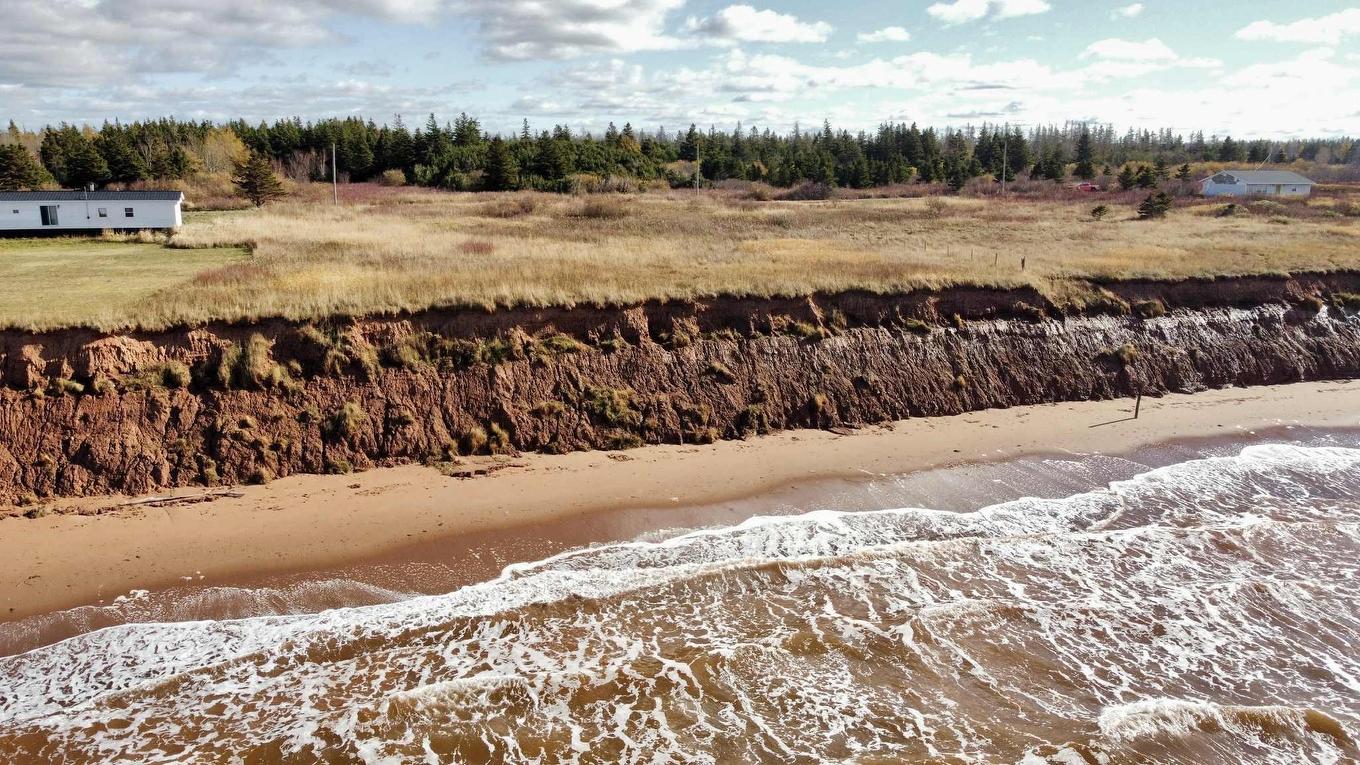 863233 Sea Watch Drive, Miminegash, PE