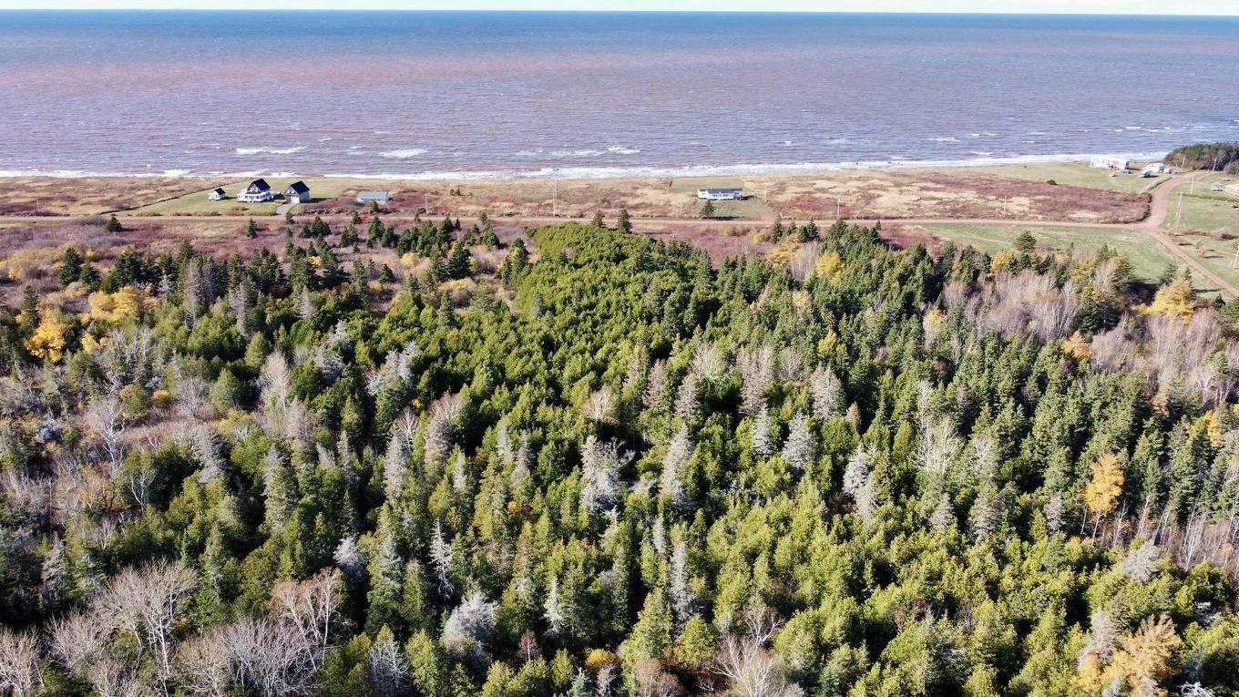 863233 Sea Watch Drive, Miminegash, PE