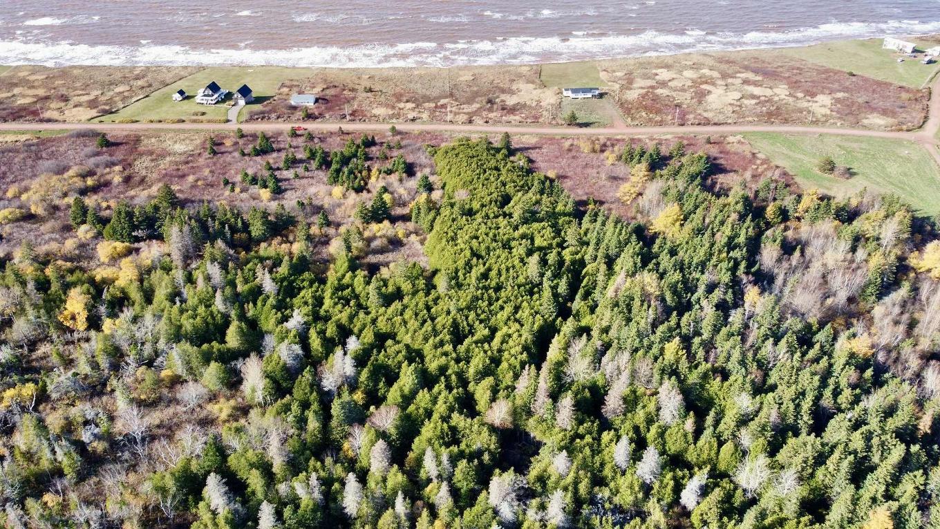 863233 Sea Watch Drive, Miminegash, PE