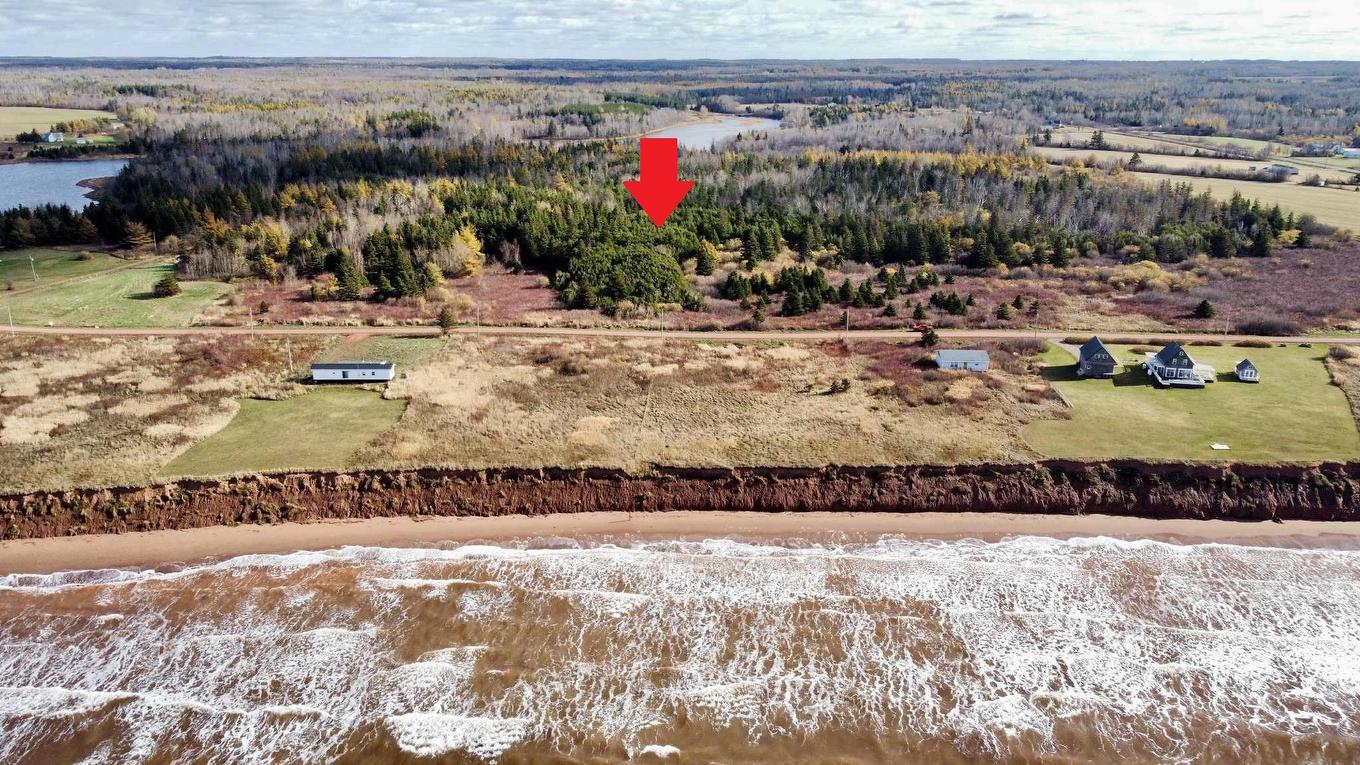 863233 Sea Watch Drive, Miminegash, PE