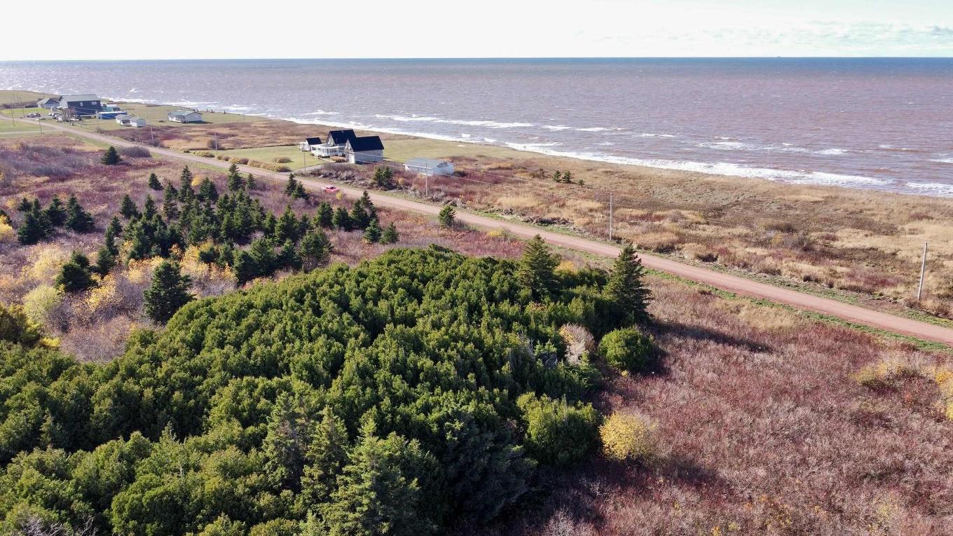 863233 Sea Watch Drive, Miminegash, PE
