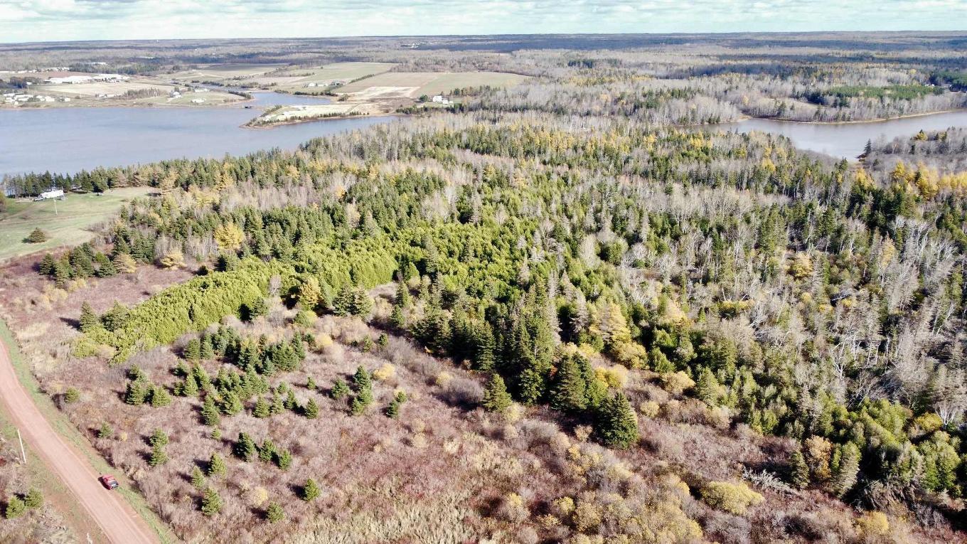 863233 Sea Watch Drive, Miminegash, PE