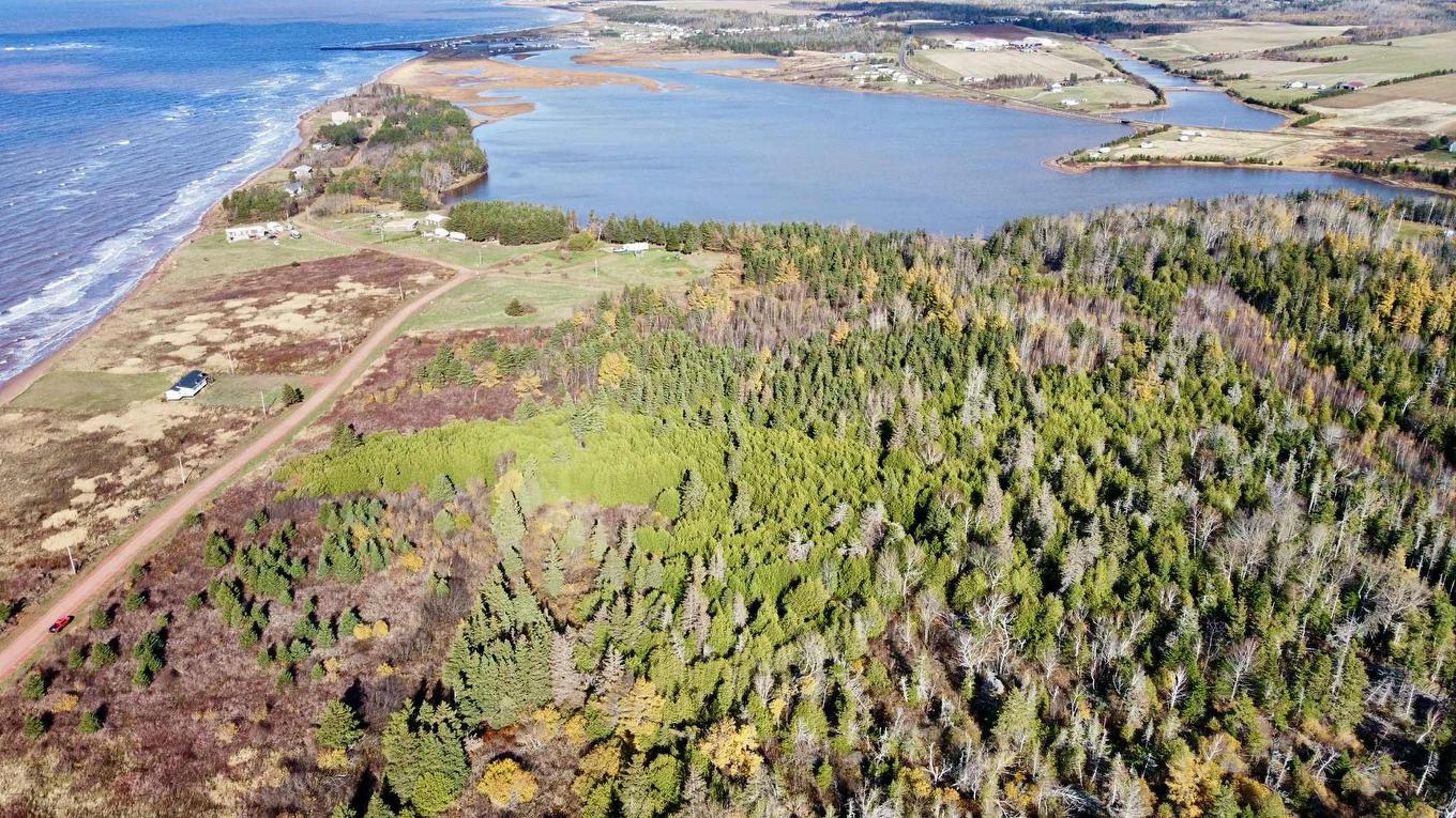 863233 Sea Watch Drive, Miminegash, PE