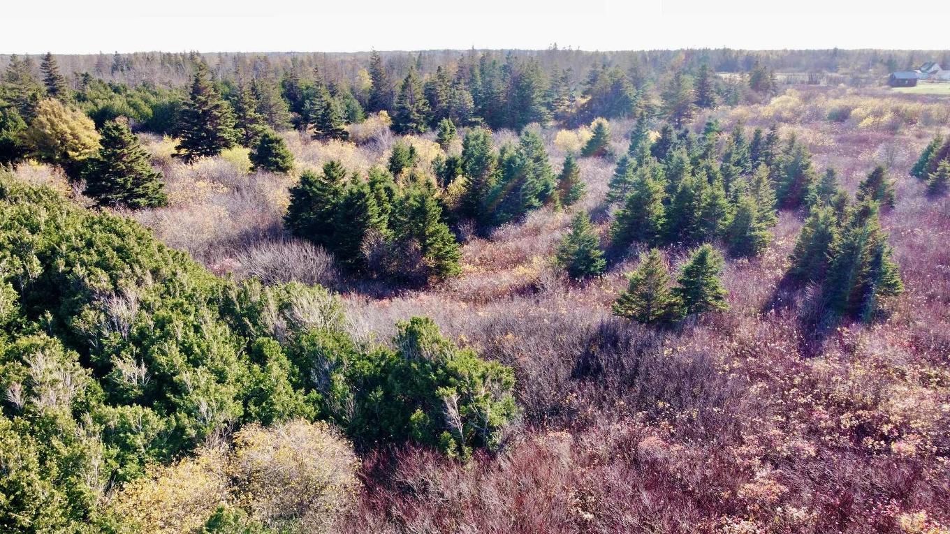 863233 Sea Watch Drive, Miminegash, PE