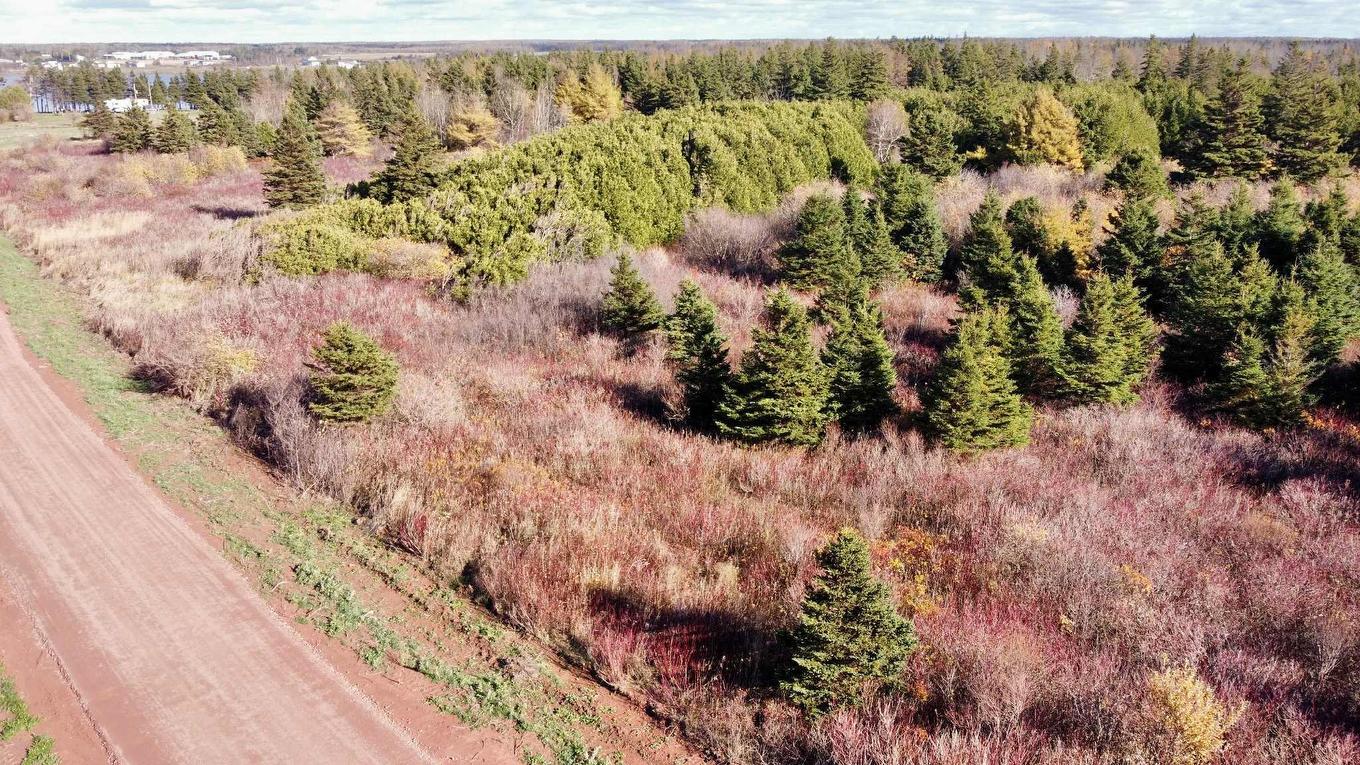 863233 Sea Watch Drive, Miminegash, PE