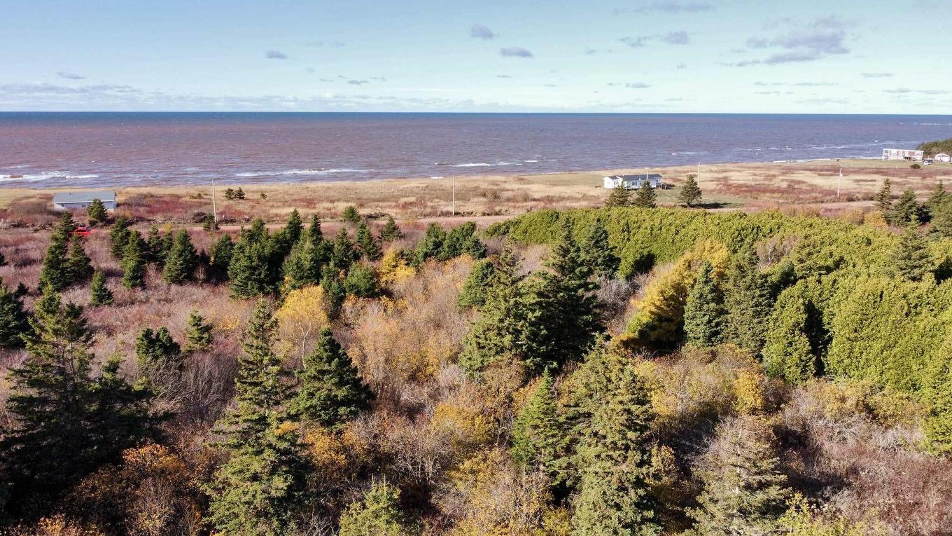 863233 Sea Watch Drive, Miminegash, PE