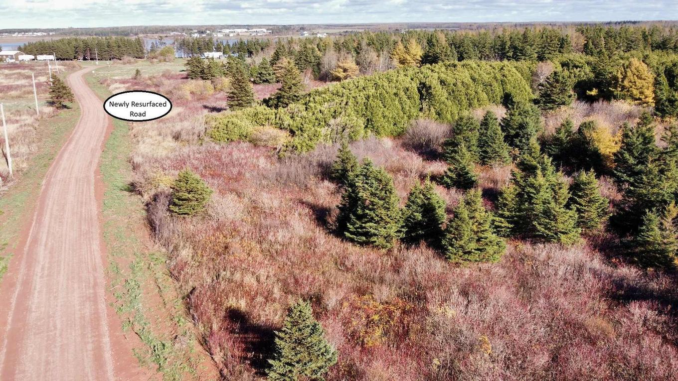 863233 Sea Watch Drive, Miminegash, PE