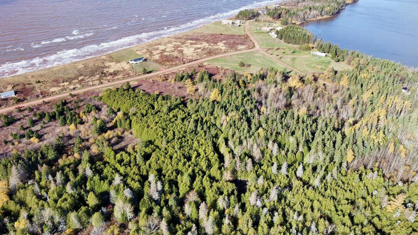 863233 Sea Watch Drive, Miminegash, PE