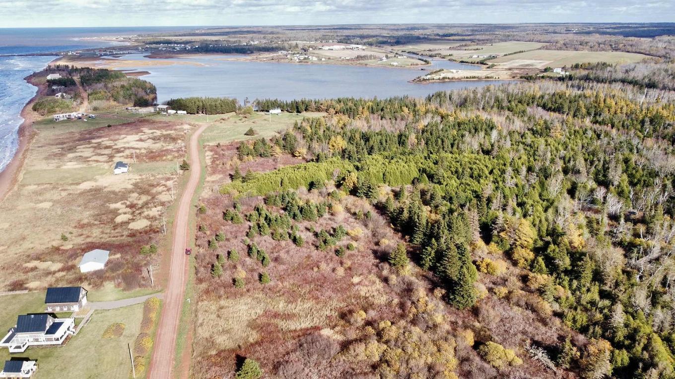 863233 Sea Watch Drive, Miminegash, PE