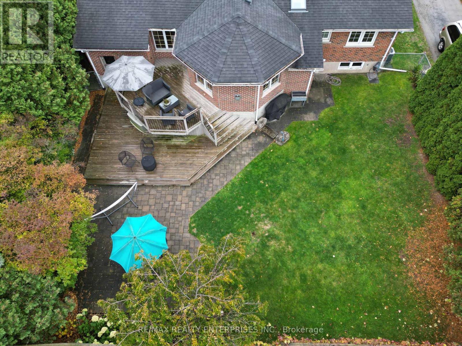 265 Snowden Road, Oakville, ON - Outdoor