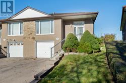 119 WILLOWRIDGE ROAD Toronto, ON M9R 3Z5