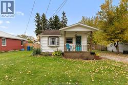 305 Erieview Kingsville, ON N9Y 1M5