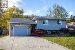 210 5TH A AVENUE W Owen Sound, ON N4K 6G8
