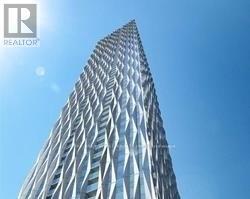 3410 - 1 Yorkville Avenue, Toronto, ON - Outdoor