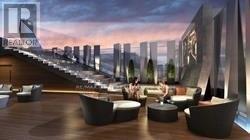 3410 - 1 Yorkville Avenue, Toronto, ON - Indoor