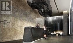 3410 - 1 Yorkville Avenue, Toronto, ON - Indoor Photo Showing Other Room