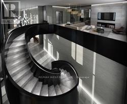 3410 - 1 Yorkville Avenue, Toronto, ON - Indoor