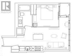 3410 - 1 Yorkville Avenue, Toronto, ON - Other