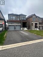 34 WILD GINGER LANE Springwater, ON L9X 2E4
