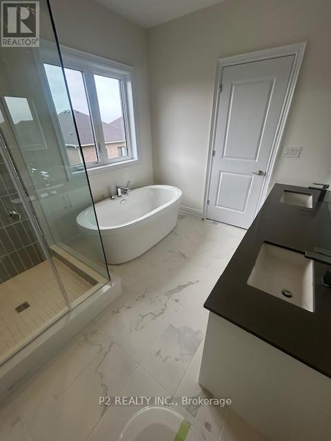 34 Wild Ginger Lane, Springwater, ON - Indoor Photo Showing Other Room