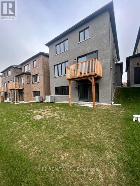 34 Wild Ginger Lane, Springwater, ON - Outdoor