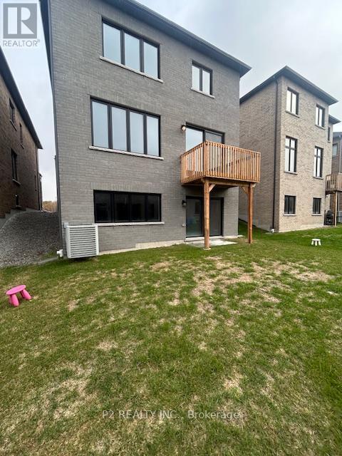 34 Wild Ginger Lane, Springwater, ON - Outdoor With Exterior