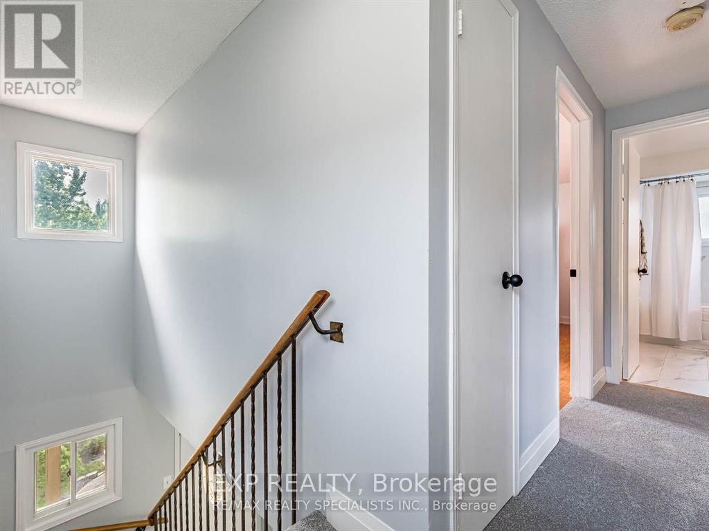 3137 Osbourne Road, Mississauga, ON - Indoor Photo Showing Other Room