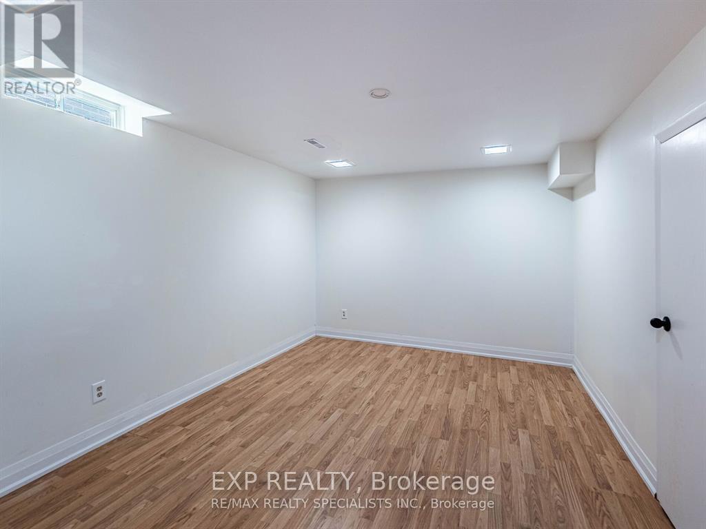 3137 Osbourne Road, Mississauga, ON - Indoor Photo Showing Other Room