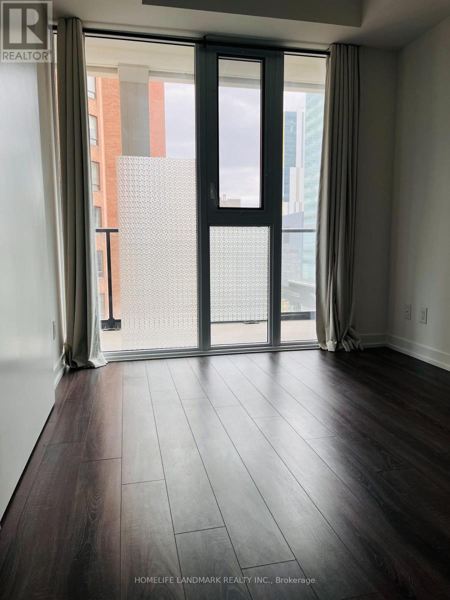 814 - 20 Edward Street, Toronto, ON - Indoor Photo Showing Other Room