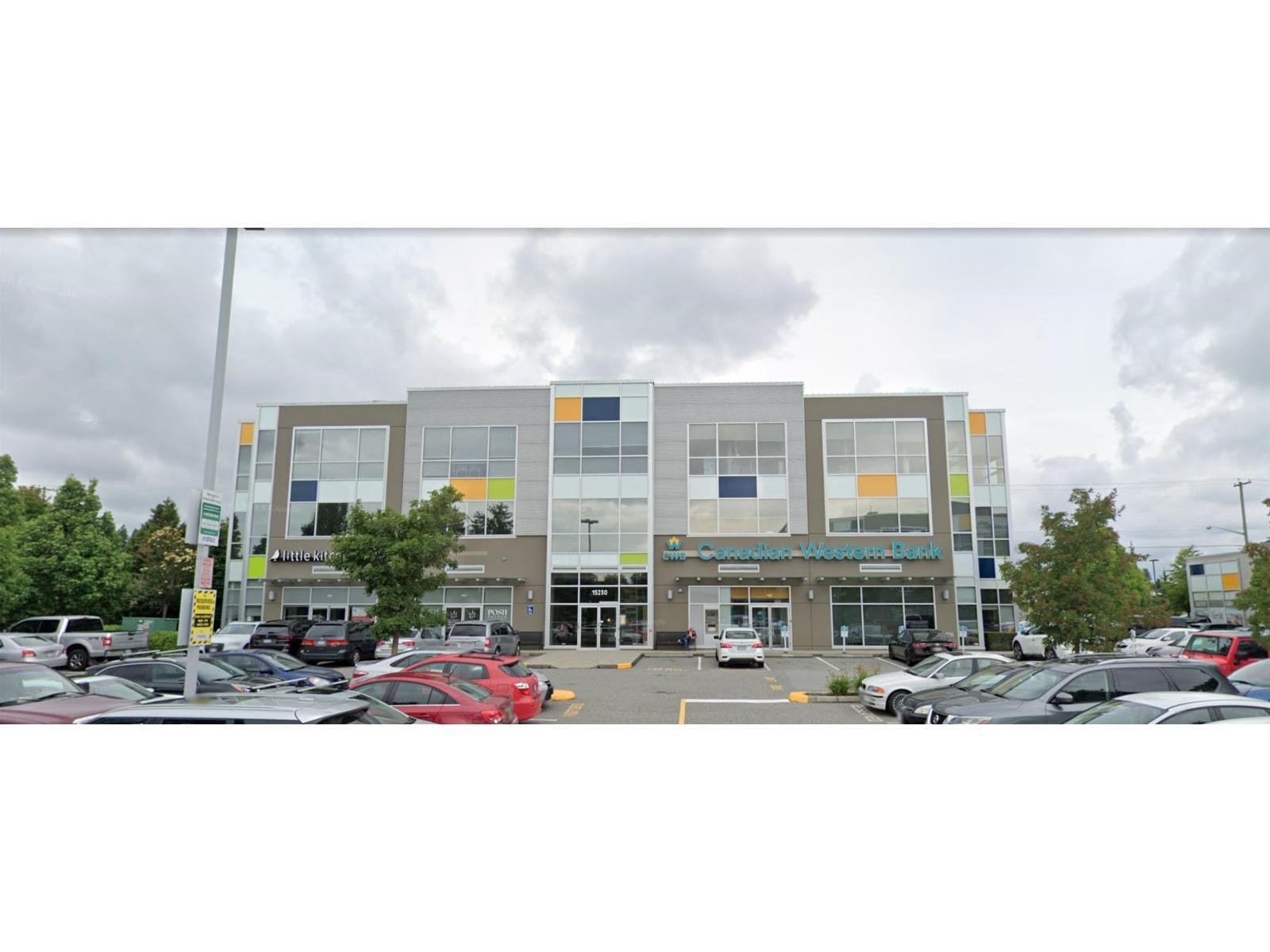 206 15230 No.10 (56 Ave) Highway, Surrey, BC