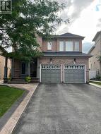 BSMT - 97 HARBOURTOWN CRESCENT Brampton, ON L6V 4P3