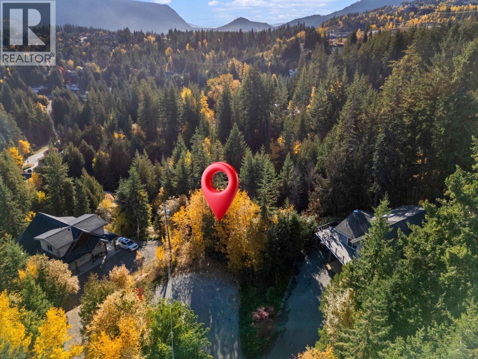 Lot 60 Terrace Place, Blind Bay, BC