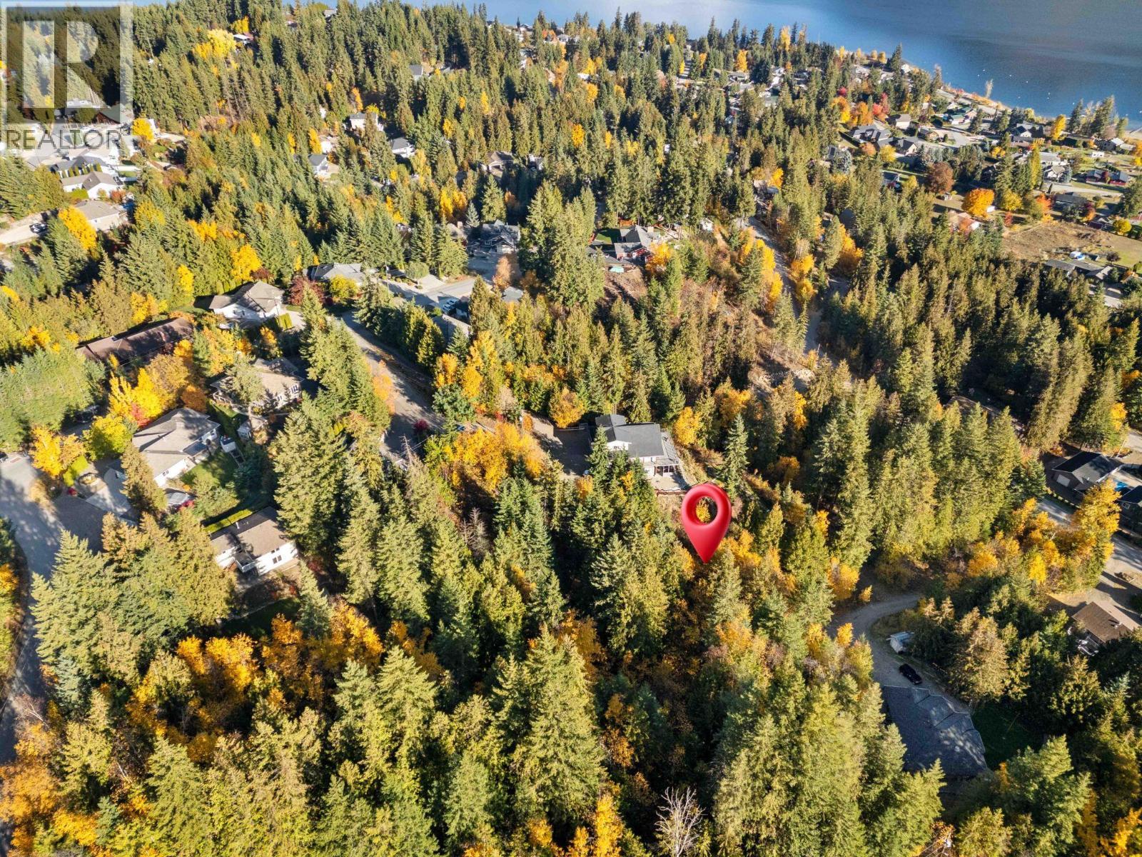 Lot 60 Terrace Place, Blind Bay, BC