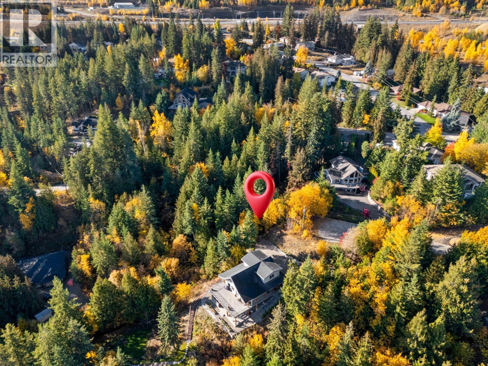 Lot 60 Terrace Place, Blind Bay, BC