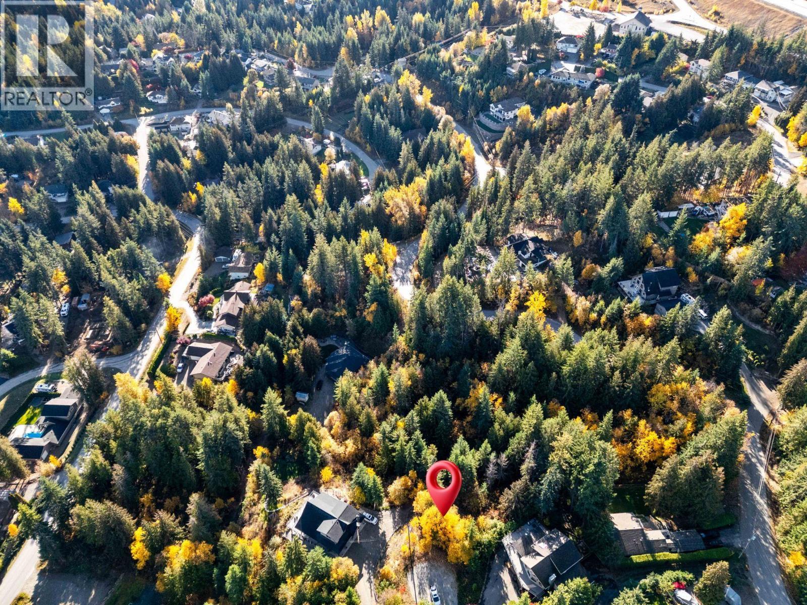 Lot 60 Terrace Place, Blind Bay, BC