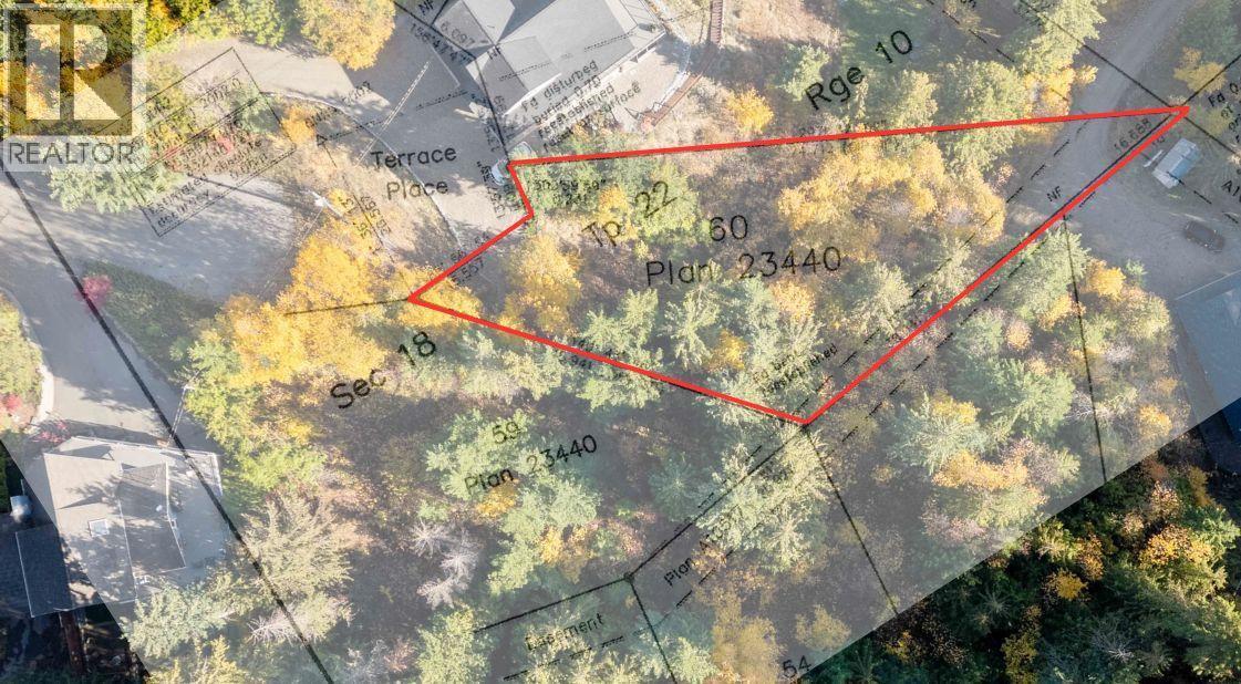 Lot 60 Terrace Place, Blind Bay, BC