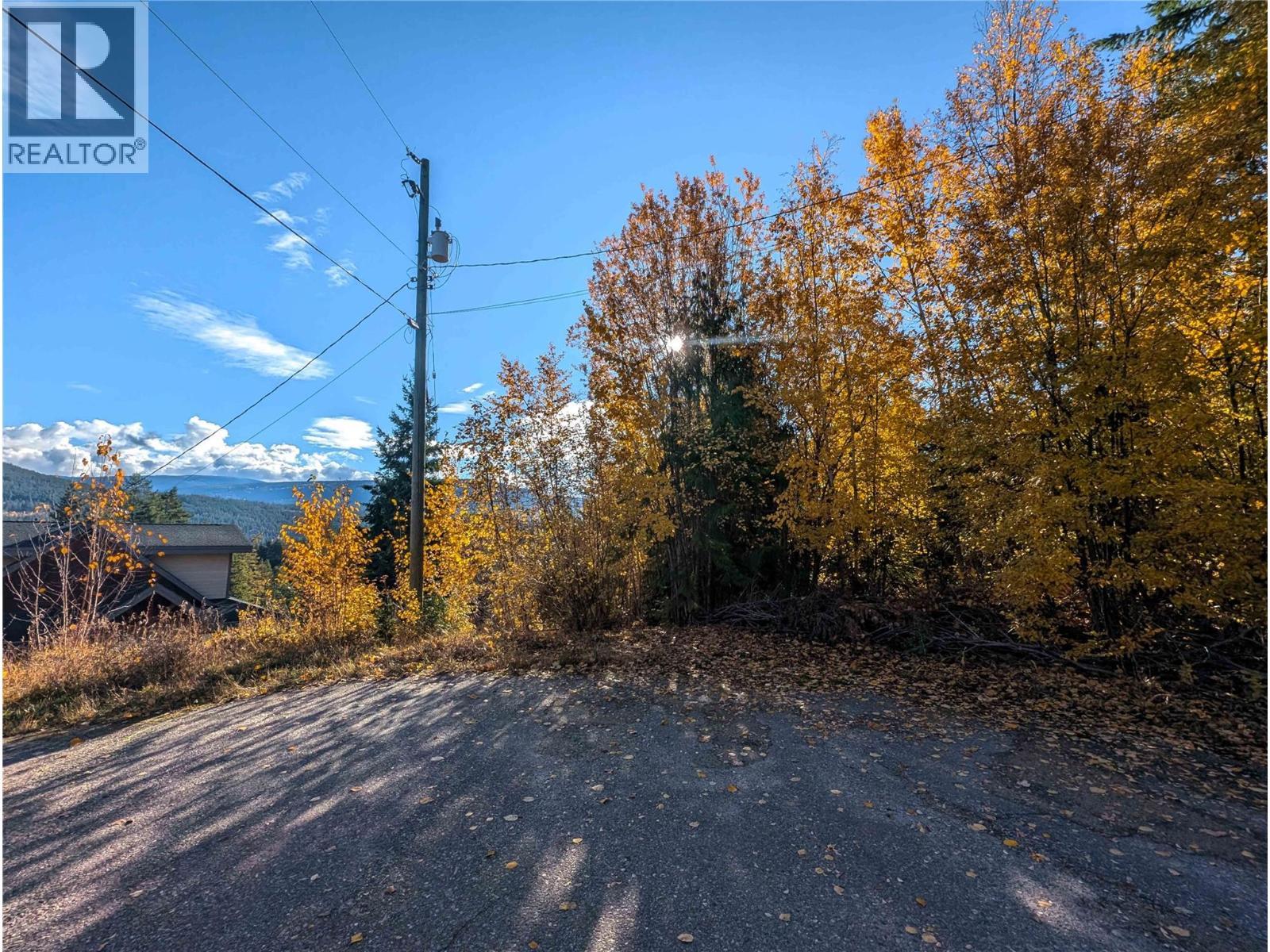 Lot 60 Terrace Place, Blind Bay, BC