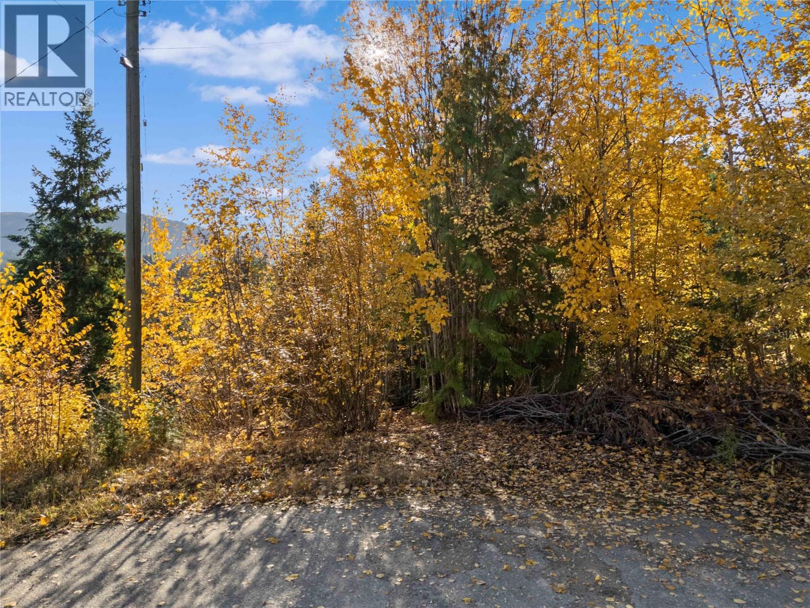 Lot 60 Terrace Place, Blind Bay, BC