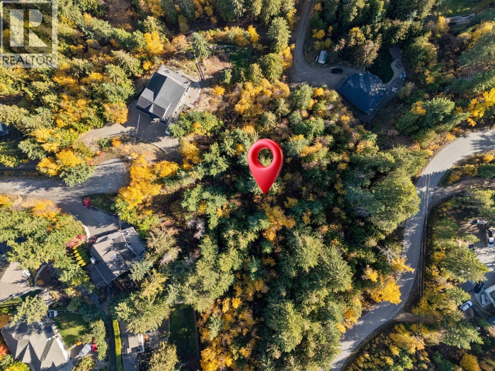 Lot 60 Terrace Place, Blind Bay, BC